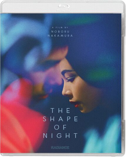 Shape Of Night Bluray