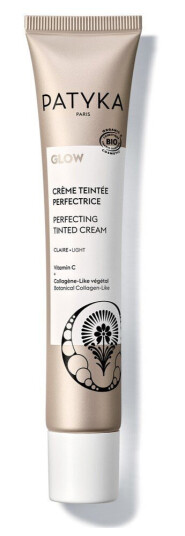 Patyka Perfecting Tinted Cream 40 ml