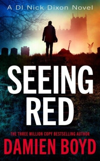 Seeing Red Seeing Red