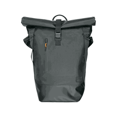 Infinity Universal Side Bag sykkelveske Svart One Size