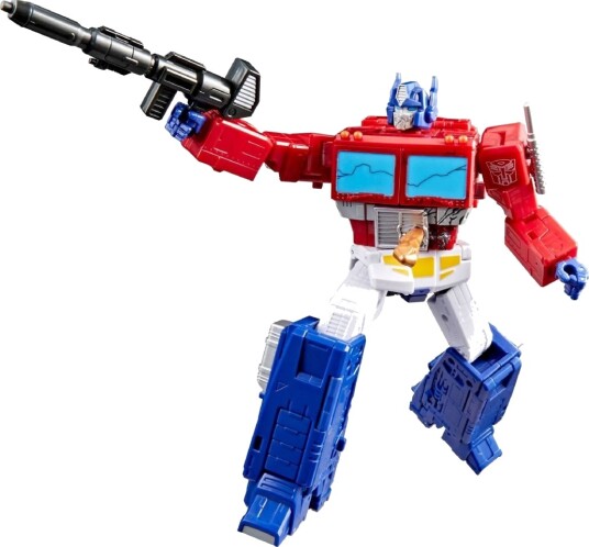 Transformers Optimus Prime-figur Transformers Studio Series-figurer G2250 Transformers Optimus Prime-figur Transformers Studio Series-figurer G2250