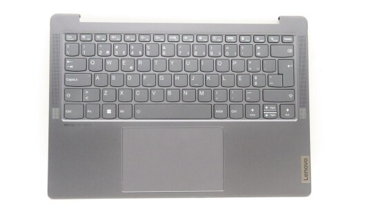 Lenovo COVER Upper Case ASM_POR
