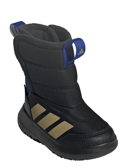 Adidas Sportswear Winterplay I   Black   26