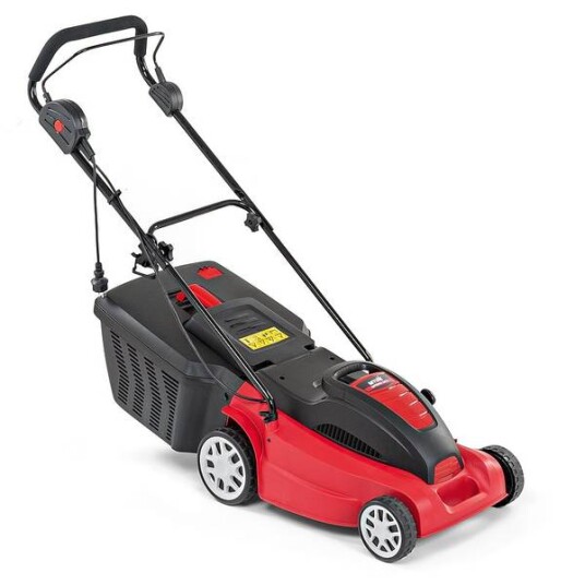 MTD OPTIMA 38 E elektrisk gressklipper
