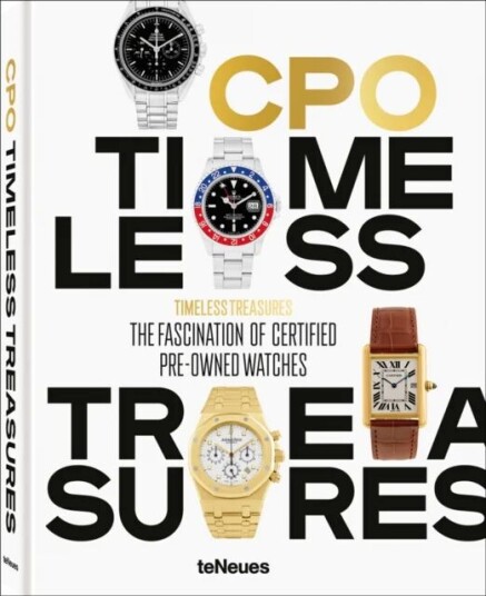 Timeless Treasures Av Ralph Jahns