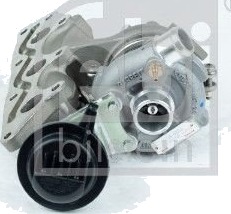 FEBI BILSTEIN 186738 Turbolader