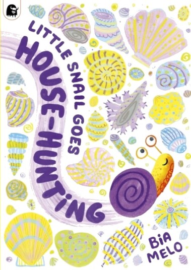 Little Snail Goes House Hunting