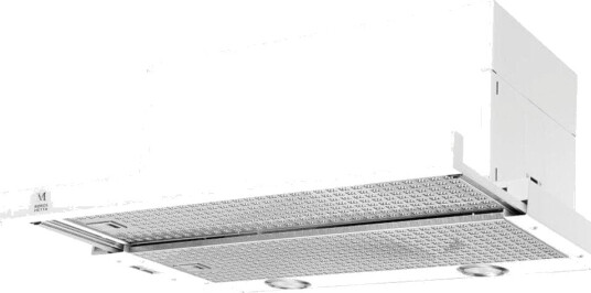 Røroshetta Crystall 1160 Uttrekksventilator 3-i-en 80cm / Normalventilasjon Røroshetta Crystall 1160 Uttrekksventilator 3-i-en 80cm / Normalventilasjon