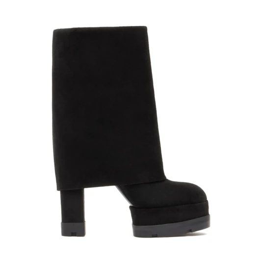 Casadei Dame Sko Svart 39 EU