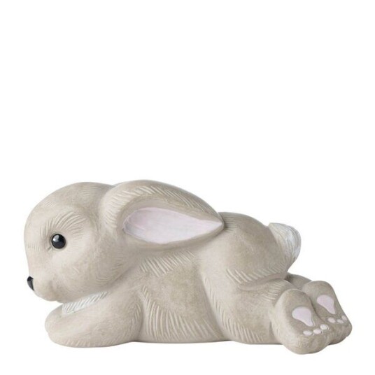 Klarborg Stor hareunge Ninus figur 13,5 cm Klarborg Stor hareunge Ninus figur 13,5 cm