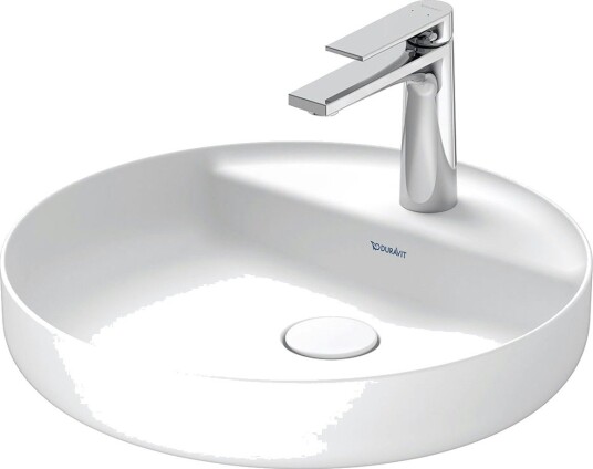Duravit Vitrium med Hylle 460 mm 2662463271