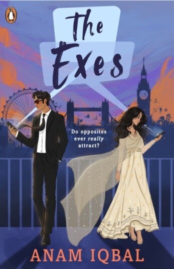 The Exes Av Anam Iqbal