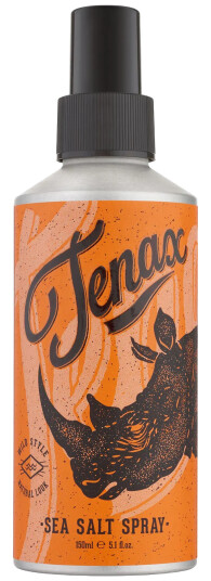 Tenax Sea Salt Spray teksturspray 125ml Tenax Sea Salt Spray teksturspray 125ml