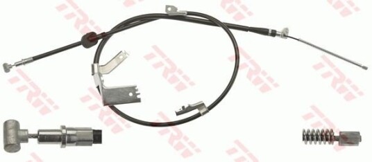 Bremsewire TRW GCH641 Bremsewire TRW GCH641
