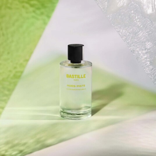 Bastille Hors-Piste EDP 15 ml Parfyme for Dame - Frisk Citrus og Ingefær