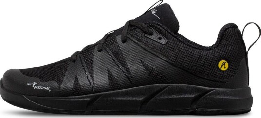 Joe Nimble Women's Addict Black 38.5 Joe Nimble Women's Addict Black 38.5
