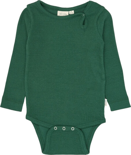 Petit Piao Ppstone L_S Body Green 56