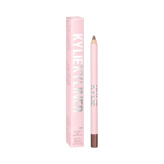 Gel Eyeliner Pencil 15 Shimmery Bronze Gel Eyeliner Pencil 15 Shimmery Bronze