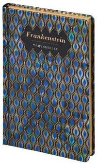 Frankenstein Av Mary Shelley