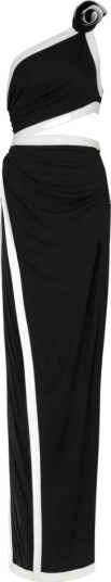 Balmain Dame Kjoler Svart M,