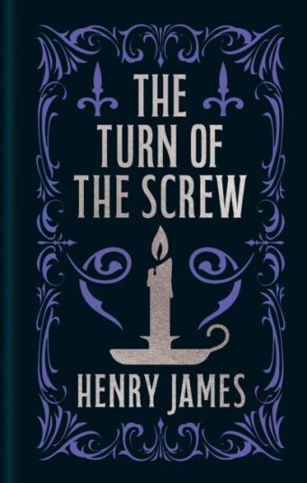 The Turn of the Screw The Turn of the Screw