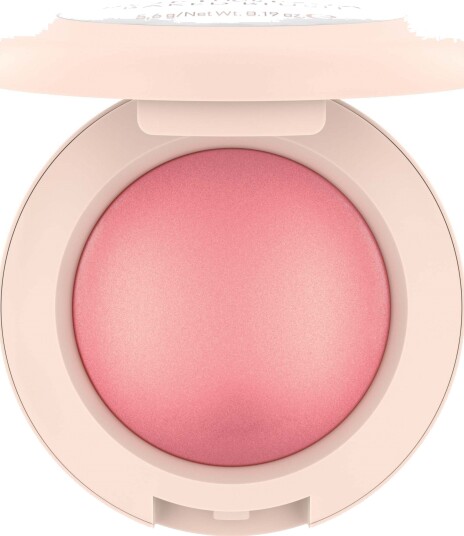 Catrice Soft Glam Baked Blush 040 Midnight Berry