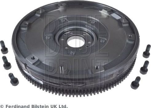 BLUE PRINT ADB113504 Dobbelmasse svinghjul