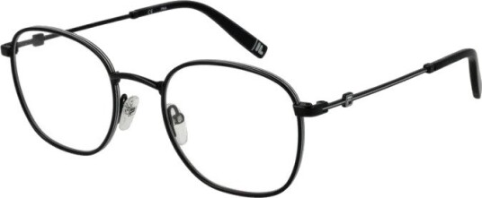 Fila unisex Accessories Svart ONE SIZE,