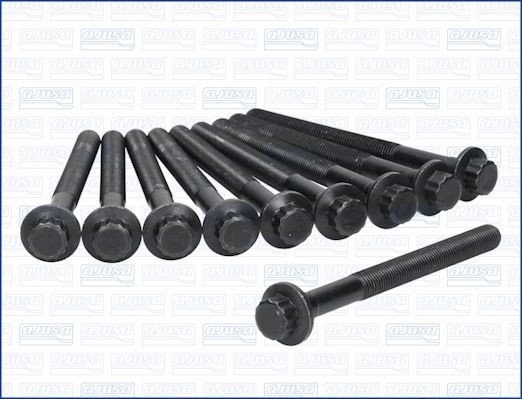 Topplokksbolter AJUSA 81061200
