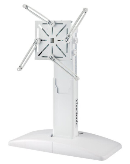 ViewSonic PJ-WMK-304 - monteringssett - for projektor - hvit