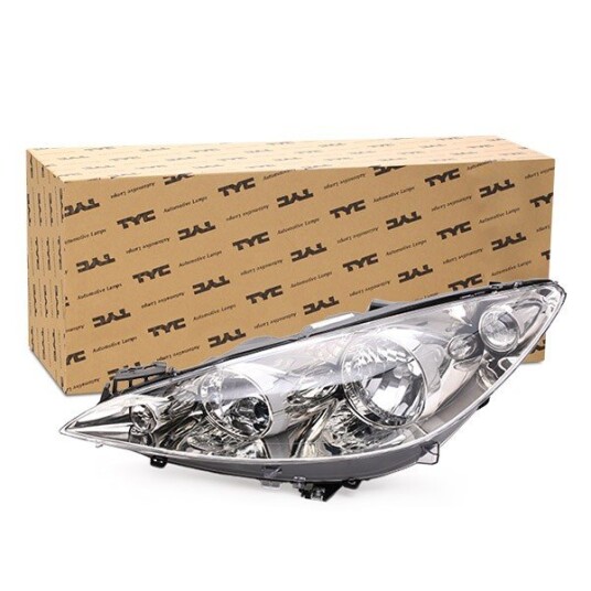 Tyc Hovedlyskaster TYC 20 1498 05 2 Tyc Hovedlyskaster TYC 20 1498 05 2