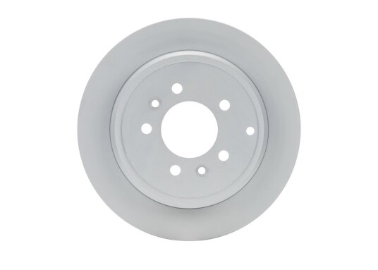 Bremseskive BOSCH 0 986 478 733 Bremseskive BOSCH 0 986 478 733