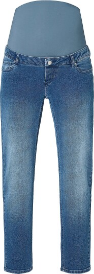 Noppies Azua Jeans Mom Fit Otb P146 VINTAGE BLUE 31 Noppies Azua Jeans Mom Fit Otb P146 VINTAGE BLUE 31