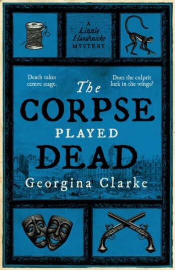 The Corpse Played Dead The Corpse Played Dead