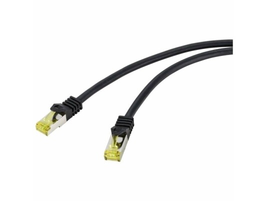 Renkforce Rf-4995160 0,5 M Cat6e S/Ftp S-Stp Rj-45 Rj-45