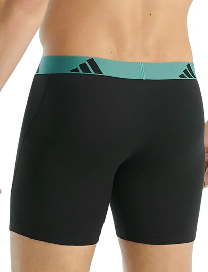 adidas Underwear Shorts Black S