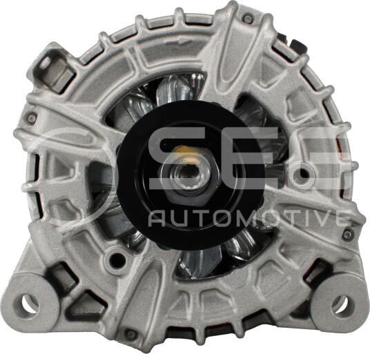 SEG Automotive 0125813037 Dynamo