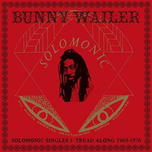 Solomonic Singles 1: Tread Along 19691976