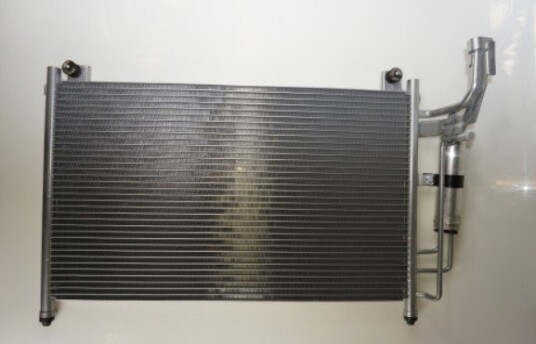 Kondensator, klimaanlegg CLIMTEX CH2-940
