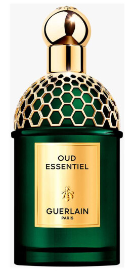 Guerlain Absolus Allegoria Oud Essentiel Eau de Parfum 125 ml Unisex
