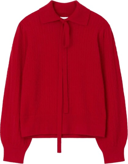 RODEBJER Rodebjer Doni   RETRO RED   XS