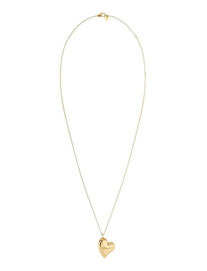 Edblad Amorina Necklace L Gold Gold ONE SIZE