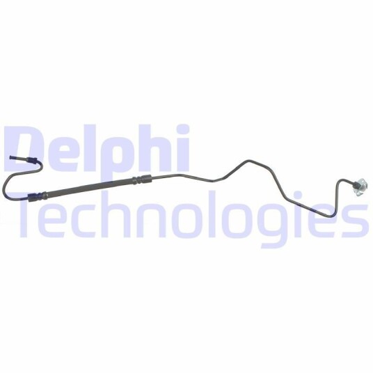 Bremseslange DELPHI LH7014 Bremseslange DELPHI LH7014