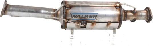 Partikkelfilter WALKER 93152