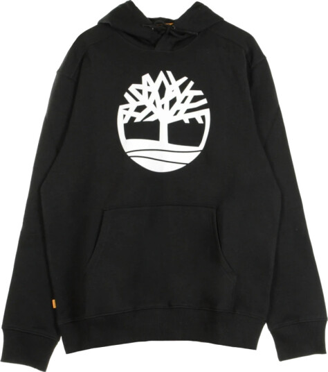 Timberland Herre Gensere & Hettegensere Svart M, Timberland Herre Gensere & Hettegensere Svart M,