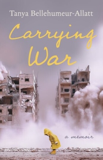 Carrying War Carrying War