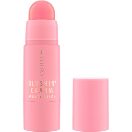 Catrice Blushin" Charm Multi Stick 040 Sparkle Lover