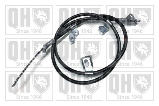 Tautrekk håndbremse QUINTON HAZELL BC4265