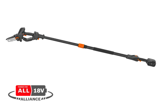 Husqvarna Aspire™ Pe5 Stangsag