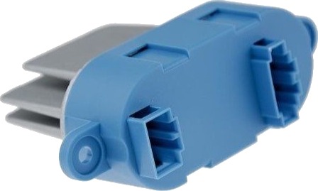 LTD LTD-7L0907521A Motstand, kupévifte